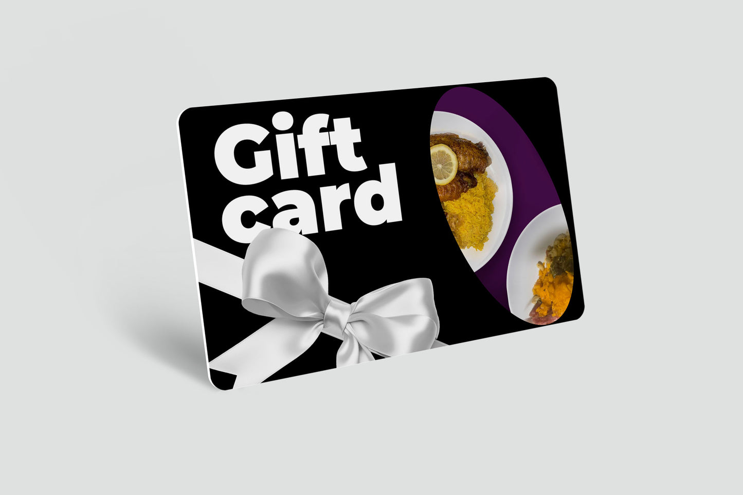 Gift Cards